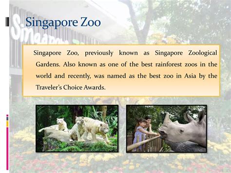 best zoos in asia